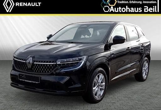 Second-hand Renault Austral Evolution 158 CP (116 kW) 2024 Negru SUV