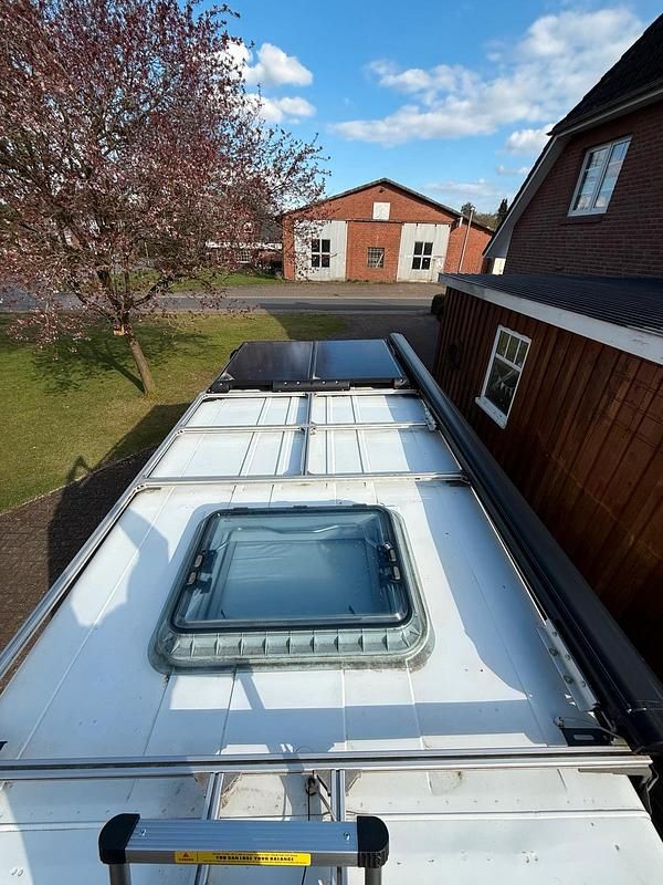 Usata Ford Transit 2010 Monovolume