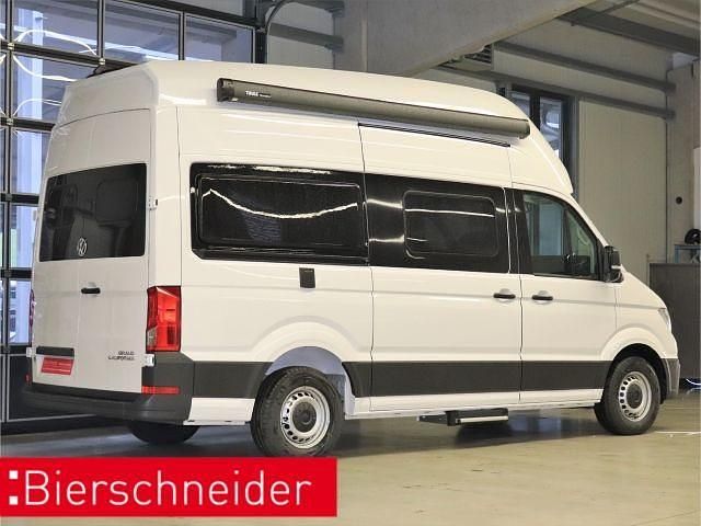 Gebraucht VW California 177 PS (130 kW) 2024 Weiß Van