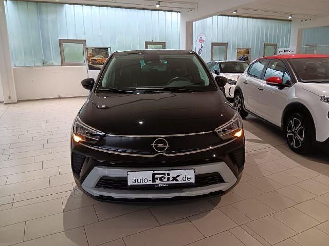 Gebraucht 2022 Opel Crossland X SUV | 17.990 € (Fairer Preis) - Bild 1/2