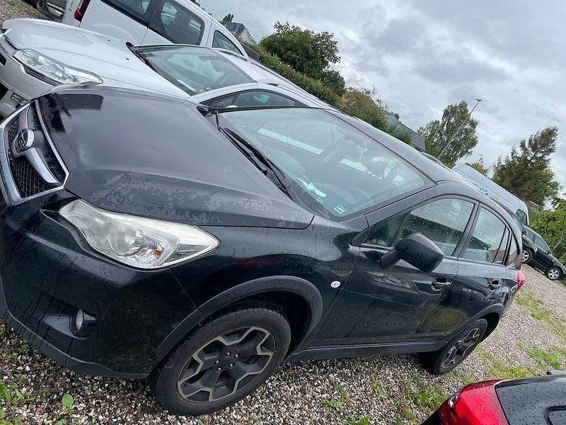 Gebraucht 2012 Subaru XV Active SUV | 1.750 € - Bild 1/4