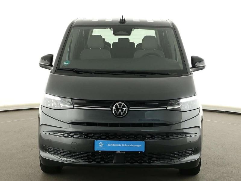 Gebraucht VW Multivan Goal 150 PS (110 kW) 2025 Grau Van