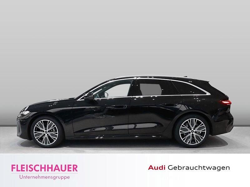 Gebraucht Audi A5 Sport 204 PS (150 kW) 2024 Schwarz Coupé