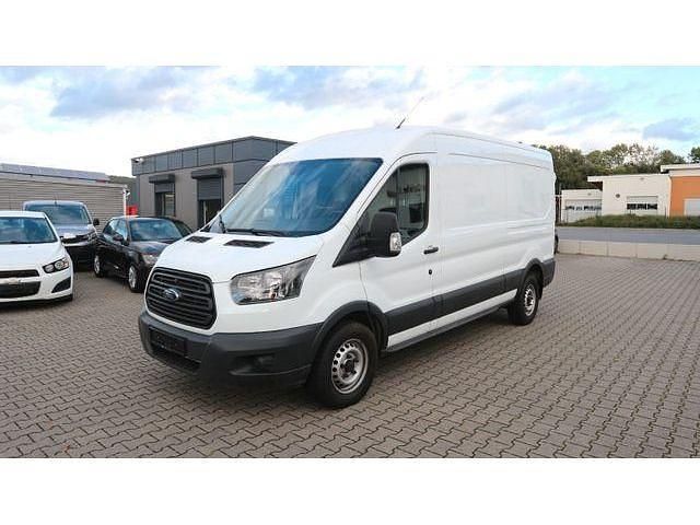 Gebraucht 2018 Ford Transit Van | 16.900 € (Guter Preis) - Bild 1/4