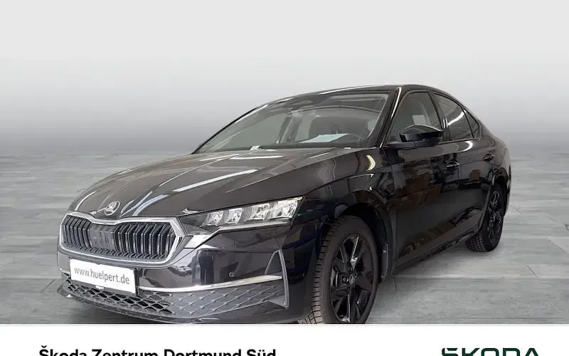 Brugt Skoda Octavia Selection 150 HK (110 kW) 2025 Sedan