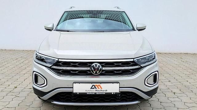 Neu VW T-Roc Style 150 PS (110 kW) 2025 Ascotgrau SUV