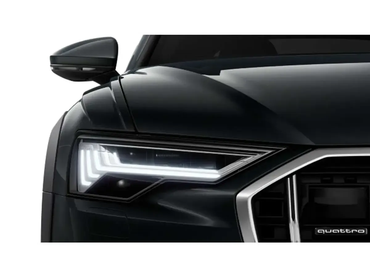 Gebraucht Audi A6 Allroad Premium 286 PS (210 kW) 2023 Manhattangrau metallic Kombi