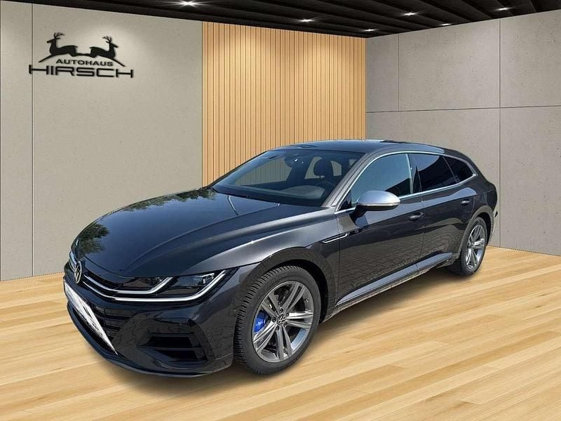 Mangangrau Gebraucht 2023 VW Arteon R Kombi | 35.990 € (Guter Preis) - Bild 1/4