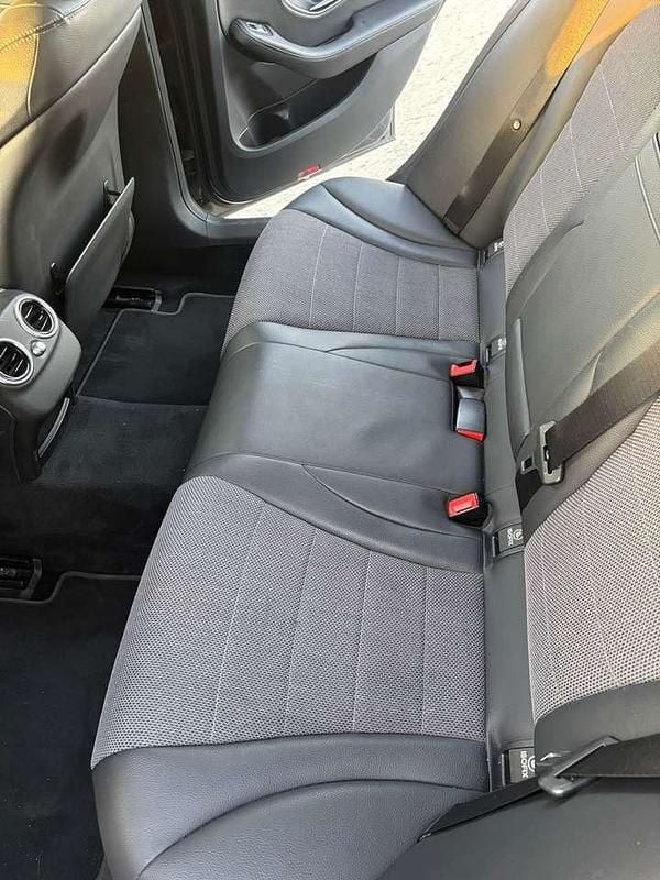 Gebraucht Mercedes C250 Avantgarde 211 PS (155 kW) 2014 Limousine
