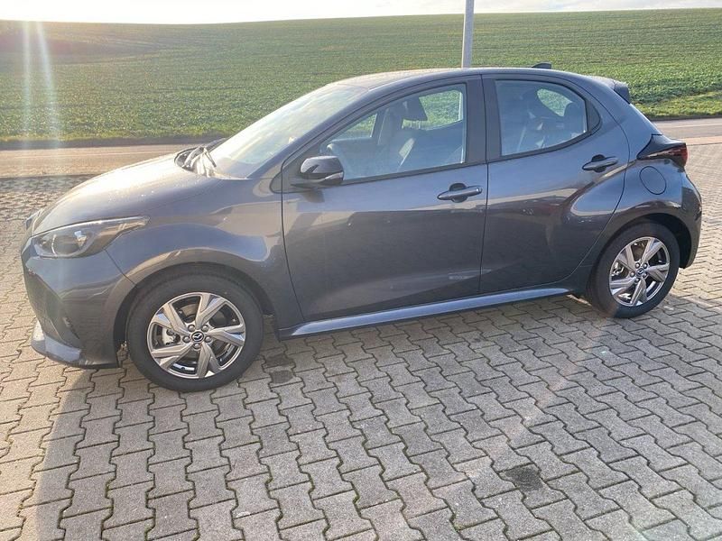 Neu Mazda 2 Exclusive-Line 116 PS (85 kW) 2025