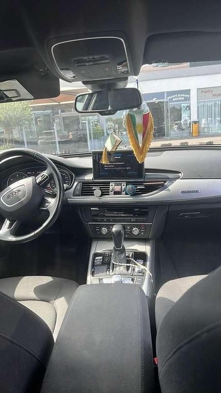 Gebraucht 2017 Audi A6 Business Kombi | 12.000 € (Superpreis) - Bild 1/4