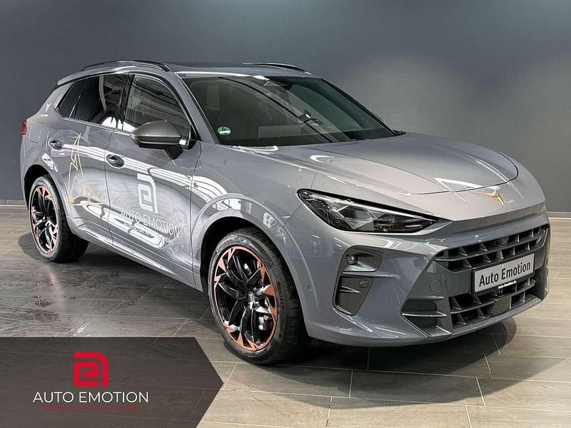 Gebraucht Cupra Terramar VZ 265 PS (194 kW) 2024 Graphengrau SUV