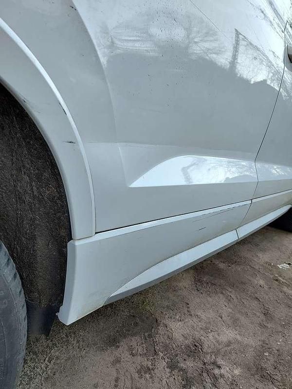 Second-hand Seat Ateca Beats 150 CP (110 kW) 2019 Alb SUV