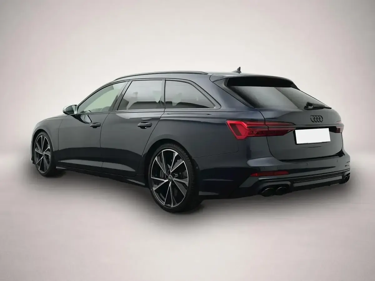 Gebraucht Audi S6 Advanced 344 PS (253 kW) 2023 Manufacturer Kombi