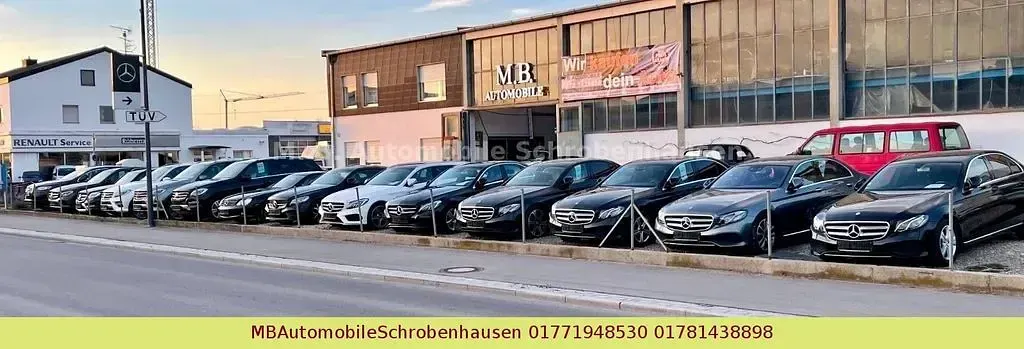 Gebraucht Mercedes GLE63 AMG AMG 557 PS (409 kW) 2017 Rot SUV