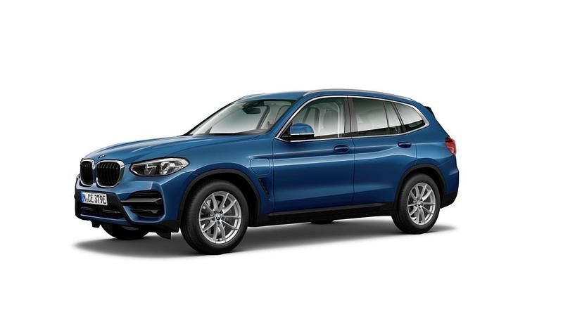 Gebraucht 2021 BMW X3 Advantage SUV | 32.908 € (Fairer Preis) - Bild 1/3