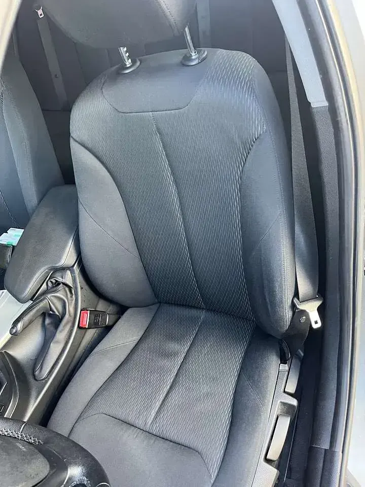Occasion BMW 320 190 ch (139 kW) 2015 Gris Break