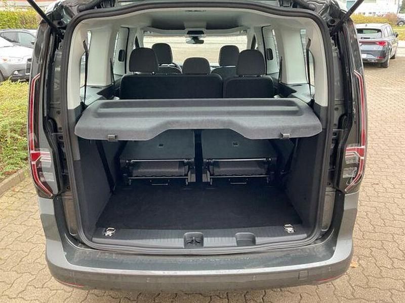 Gebraucht VW Caddy Maxi Life 116 PS (85 kW) 2024 Grau Van / Kleinbus