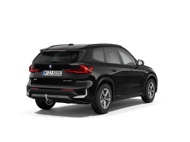 Neu BMW X1 245 PS (180 kW) 2026 Schwarz SUV