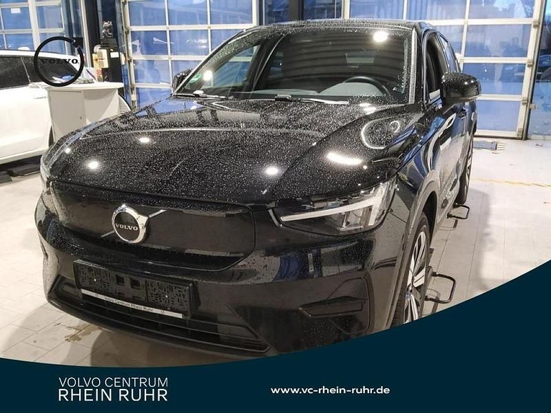 Stone Gebraucht 2022 Volvo C40 Core SUV | 26.950 € (Superpreis) - Bild 1/2