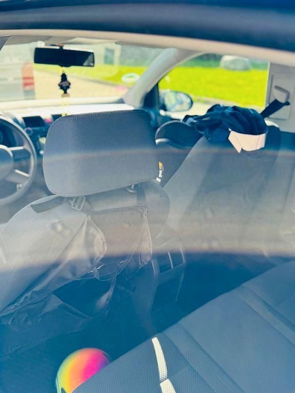 Gebraucht VW Golf IV Comfortline 75 PS (55 kW) 2004 Blau Kombi