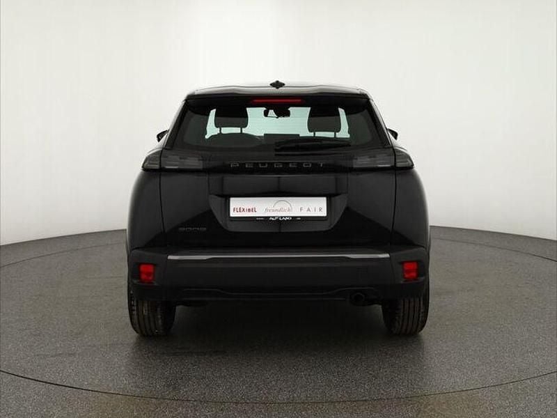 Neu Peugeot 2008 Style 101 PS (74 kW) 2025 Weiß SUV