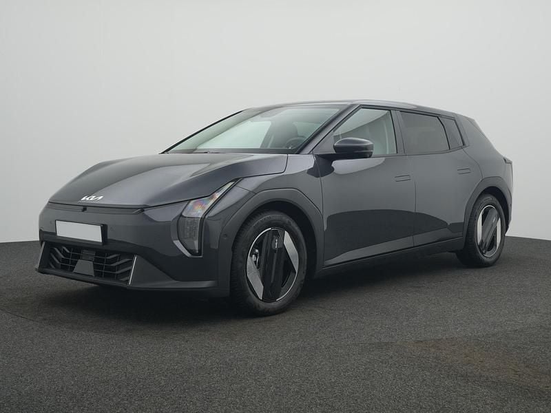 Neu Kia EV4 Earth 150 kW (204 PS) 2026 Pentametal metallic Limousine