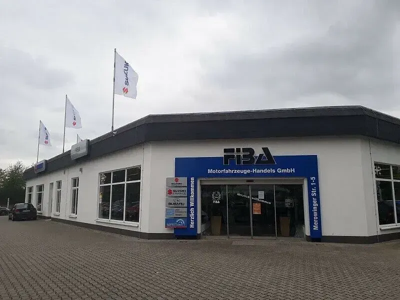 Gebraucht Suzuki SX4 S-Cross Comfort 129 PS (94 kW) 2025 Silber SUV
