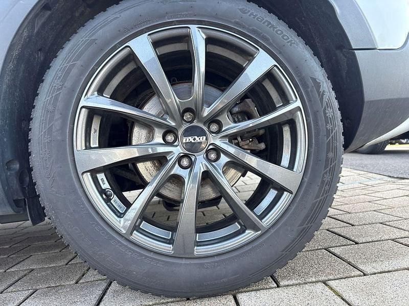 Gebraucht Opel Grandland X Ultimate 300 PS (220 kW) 2020 Weiß SUV