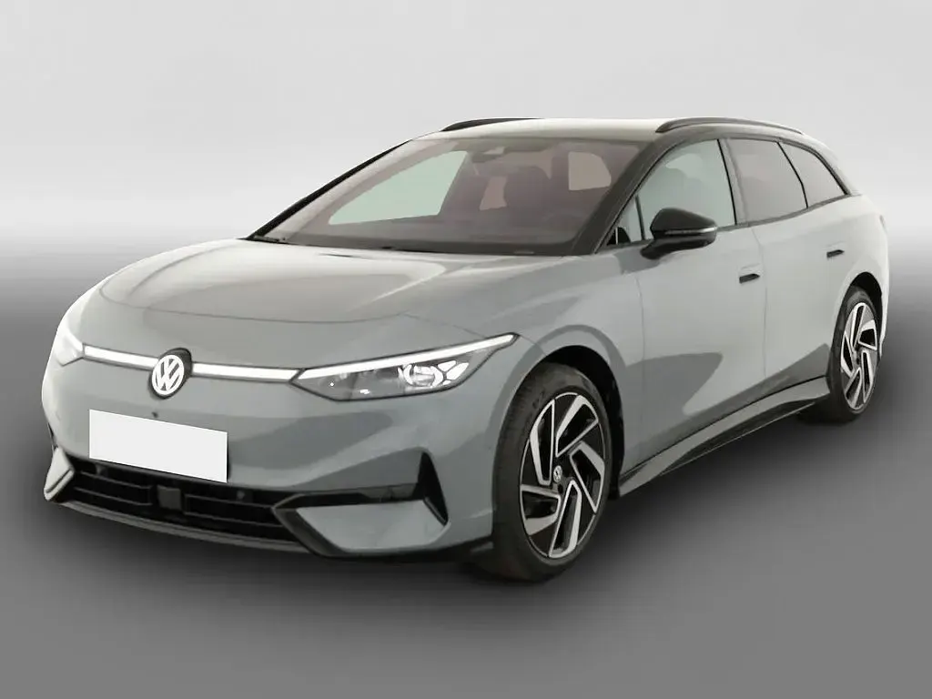 Brugt VW ID.7 Pro 210 kW (286 HK) 2026 Stationcar