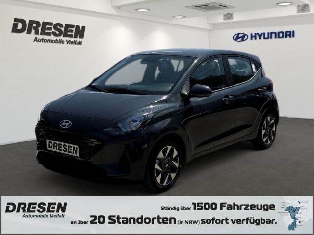 Grau Neu 2025 Hyundai i10 Trend Kleinwagen | 17.790 € (Fairer Preis) - Bild 1/4