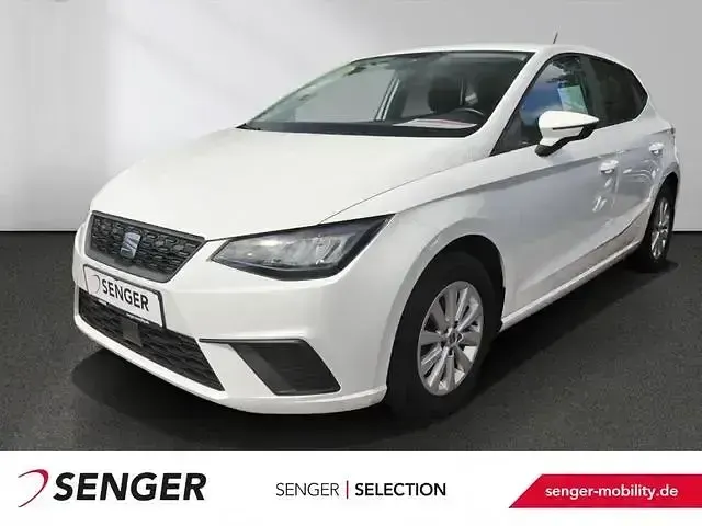 Gebraucht Seat Ibiza Style 116 PS (85 kW) 2024 Kleinwagen