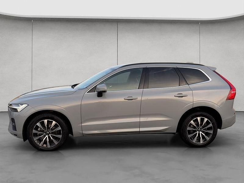 Gebraucht Volvo XC60 Core 250 PS (183 kW) 2024 Grau SUV