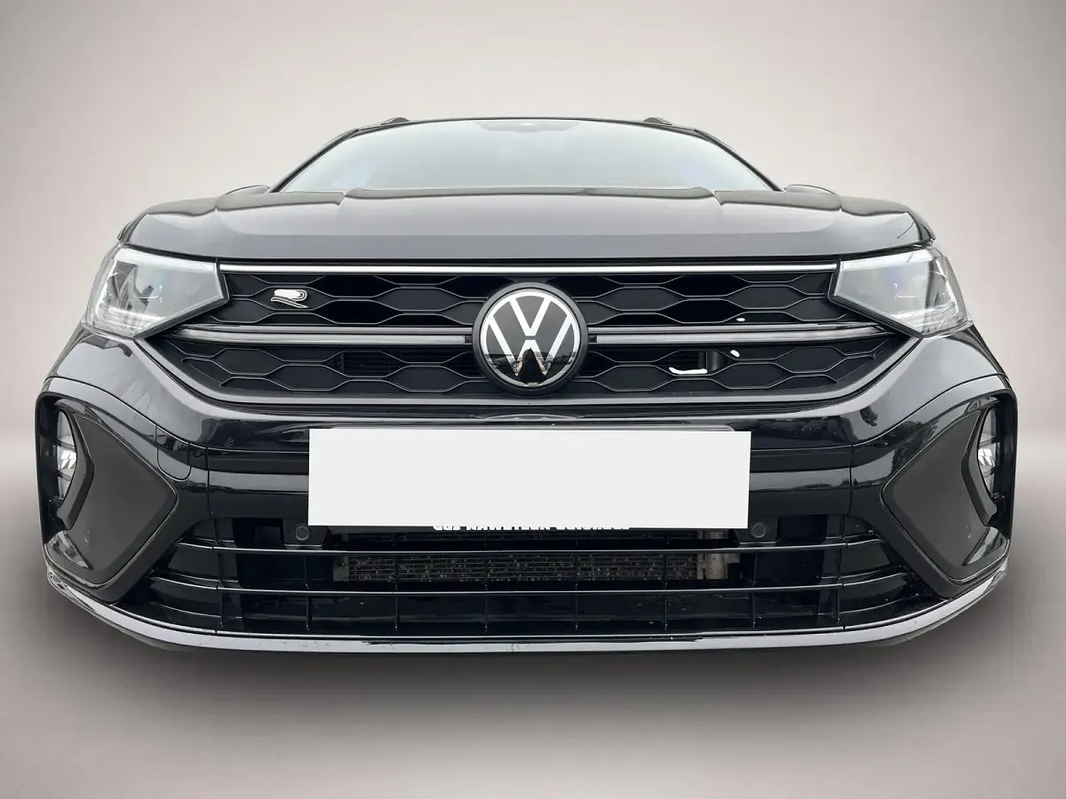 Gebraucht VW Taigo R-line 150 PS (110 kW) 2022 Manufacturer SUV