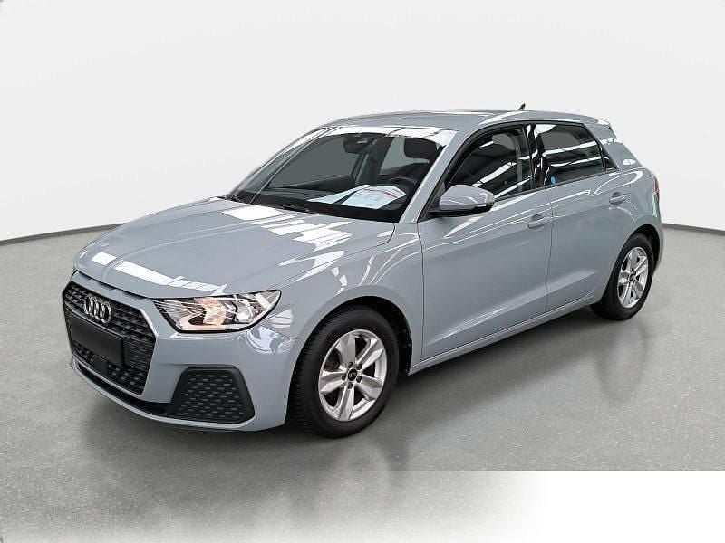 Metallic Gebraucht 2023 Audi A1 Sportback Kleinwagen | 20.230 € (Guter Preis) - Bild 1/4
