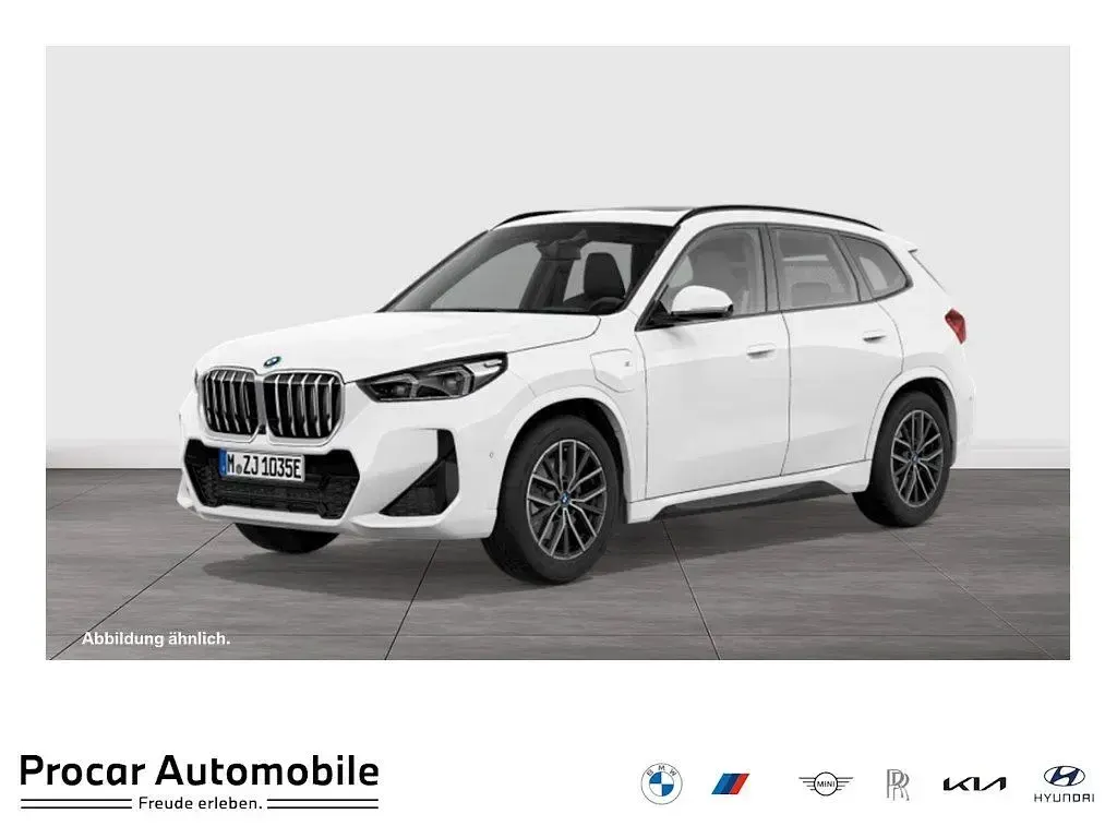 Gebraucht BMW X1 M Sport 326 PS (239 kW) 2023 SUV