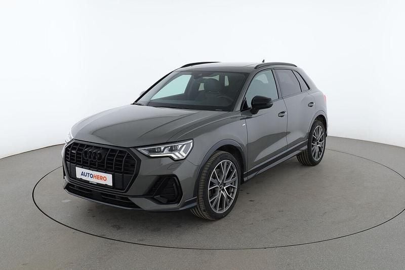 Używany Audi Q3 S-Line 230 KM (169 kW) 2019 SUV