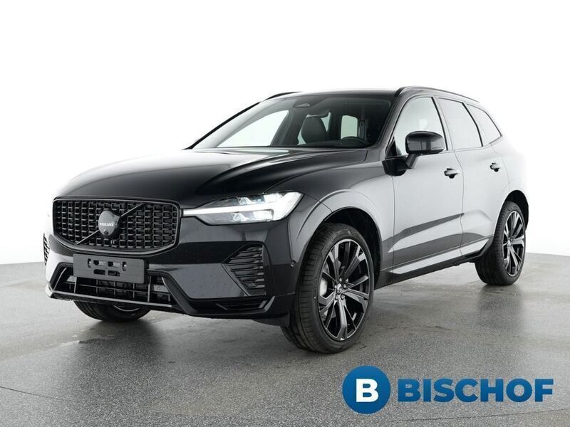 Schwarz Gebraucht 2025 Volvo XC60 Plus SUV | 45.890 € (Guter Preis) - Bild 1/4