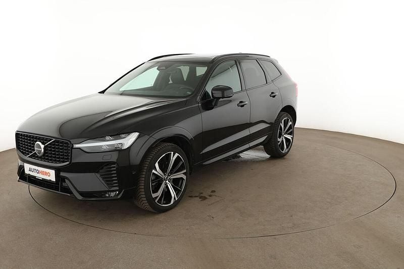 Usata Volvo XC60 Plus 2023 SUV