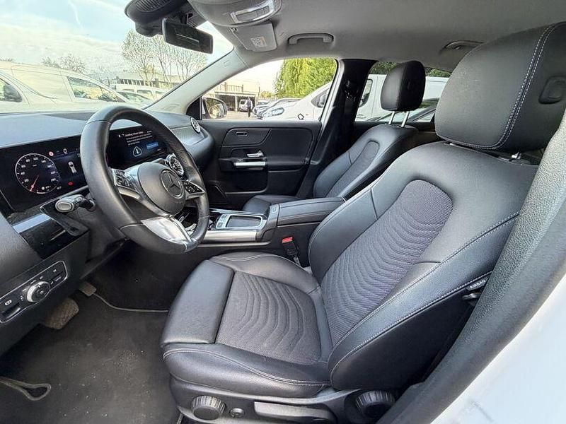 Usata Mercedes GLA200 Advanced Plus 150 CV (110 kW) 2023 Bianco SUV