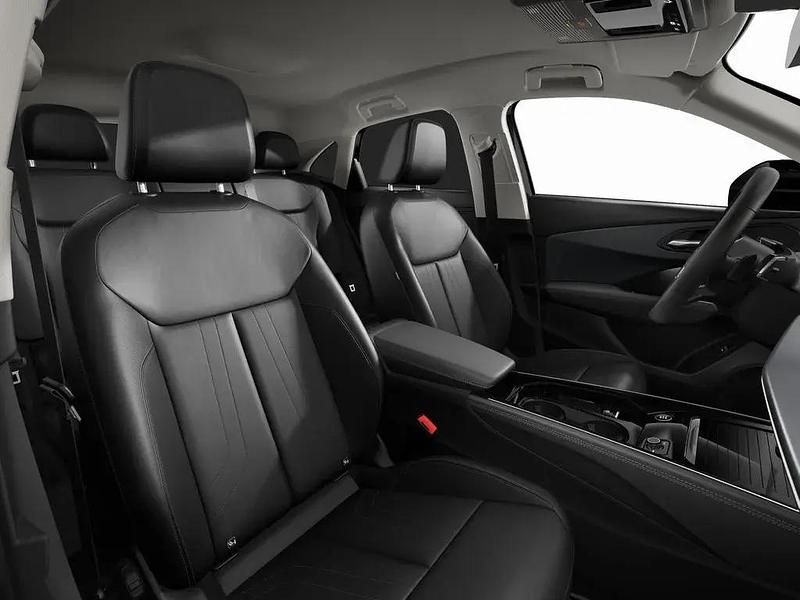Gebraucht Audi Q3 Sportback Performance 150 PS (110 kW) 2026 Schwarz SUV