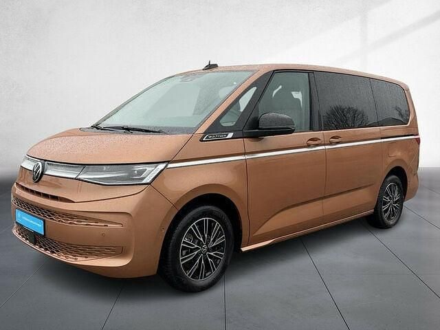 Gebraucht VW Multivan Style 150 PS (110 kW) 2024 Andere farbe Van