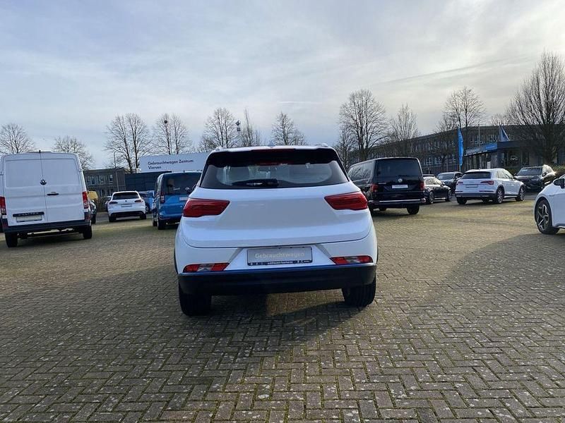 Gebraucht Seres 3 119 kW (163 PS) 2021 Weiß metallic SUV
