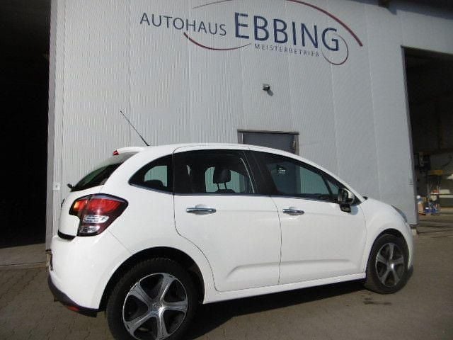 Gebraucht Citroën C3 SELECTION 82 PS (60 kW) 2017 Kleinwagen