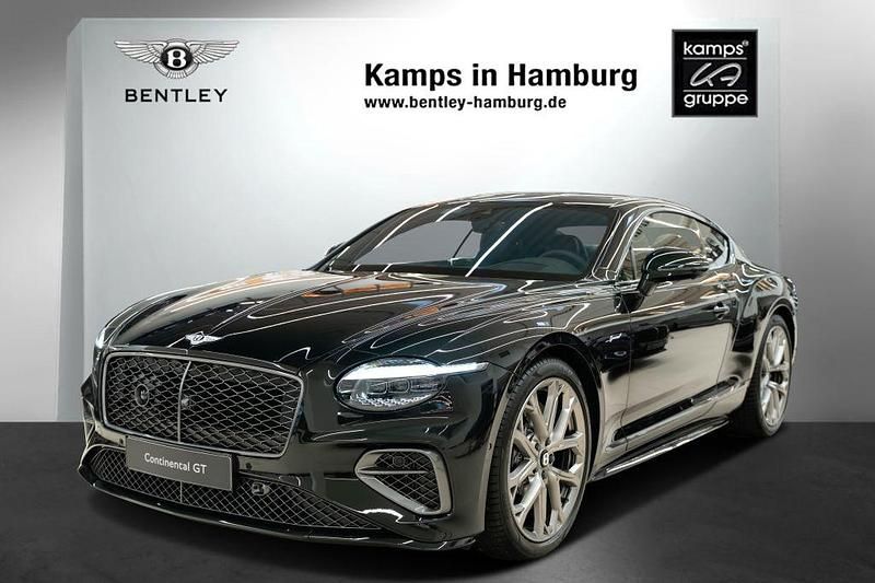 Neu Bentley Continental 782 PS (575 kW) 2025 Grün Coupé