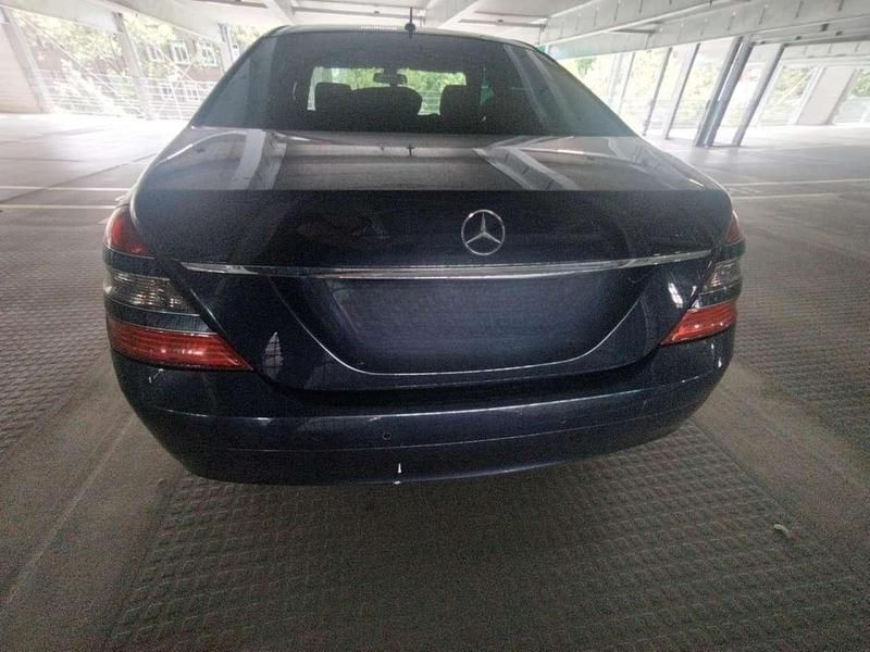 Gebraucht 2006 Mercedes S320 Limousine | 8.100 € (Guter Preis) - Bild 1/4