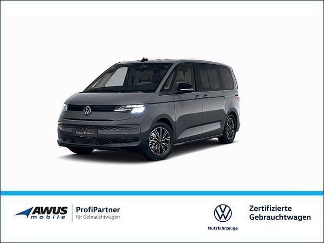 Gebraucht 2024 VW Multivan Van | 46.890 € (Superpreis) - Bild 1/3
