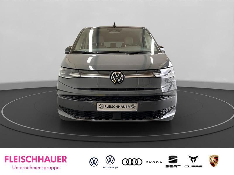 Gebraucht VW Multivan Edition 150 PS (110 kW) 2025 Weiss Van