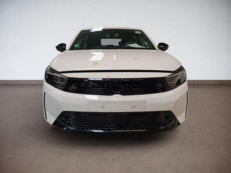 Gebraucht Opel Corsa S 101 PS (74 kW) 2024 Weiß Kleinwagen