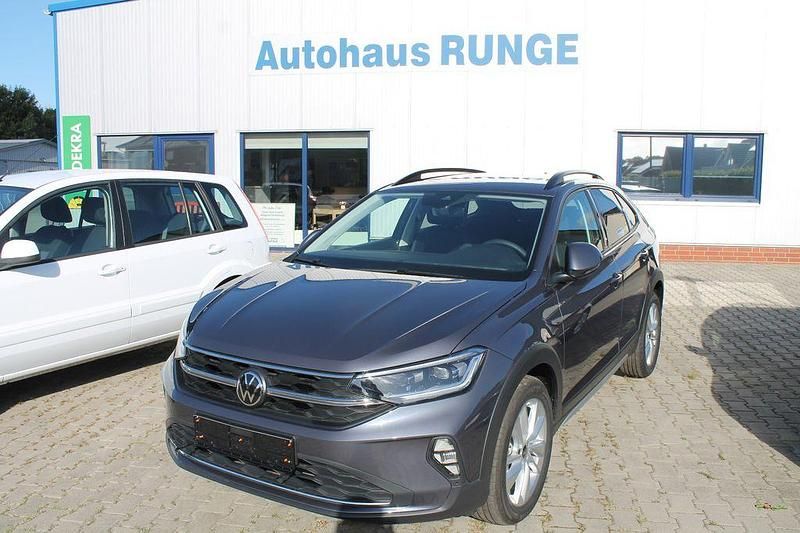 Grau Neu 2025 VW Taigo Life SUV | 24.690 € (Superpreis) - Bild 1/4